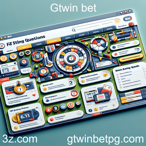Dúvidas Comuns sobre Jogos no Gtwin Bet
