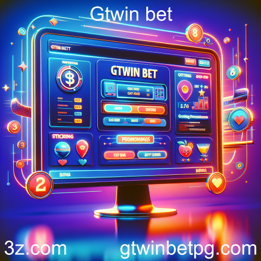 Atrações Imperdíveis: Promoções na Gtwin bet