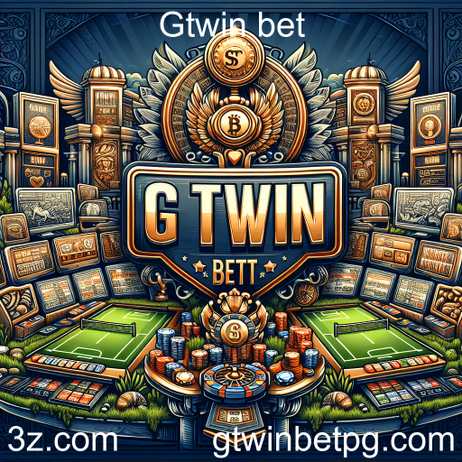 Apostas Esportivas: Explore o Mundo da Gtwin bet