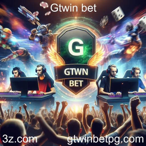 A Ascensão dos Torneios no Gtwin Bet: Uma Nova Era para Apostadores e Jogadores