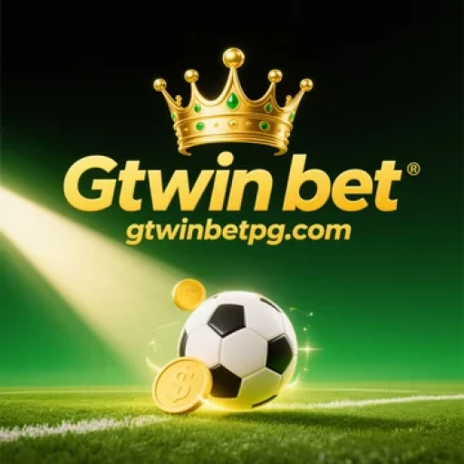 Logo Gtwin bet